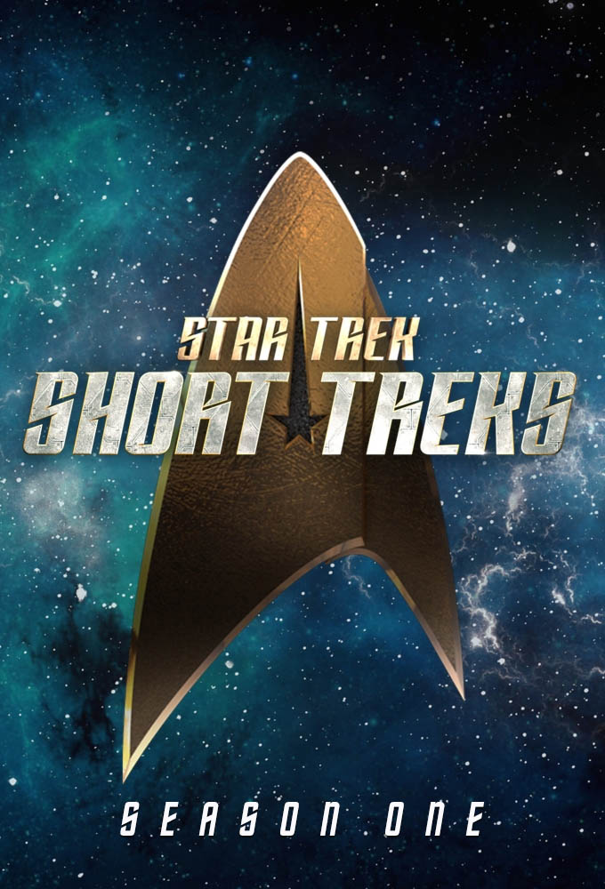 Star Trek : Short Treks saison 1