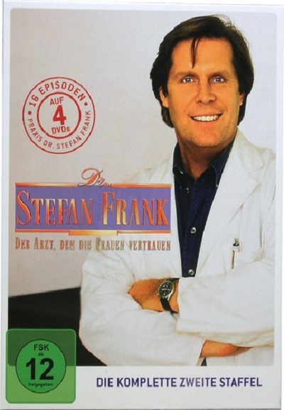 Dr. Stefan Frank saison 2