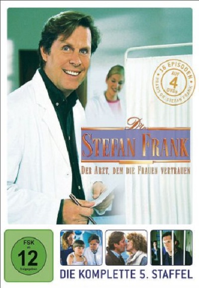 Dr. Stefan Frank saison 5