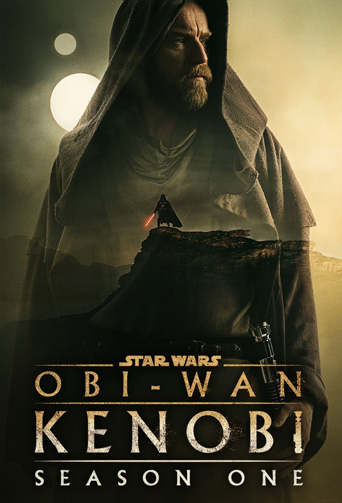 Obi-Wan Kenobi saison 1