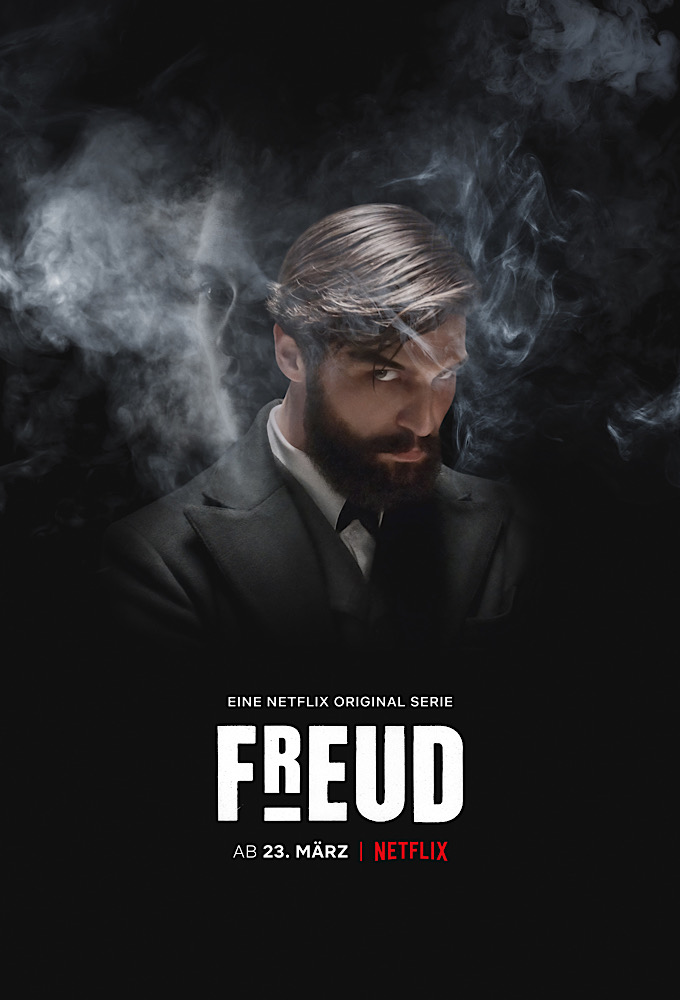 Freud saison 1