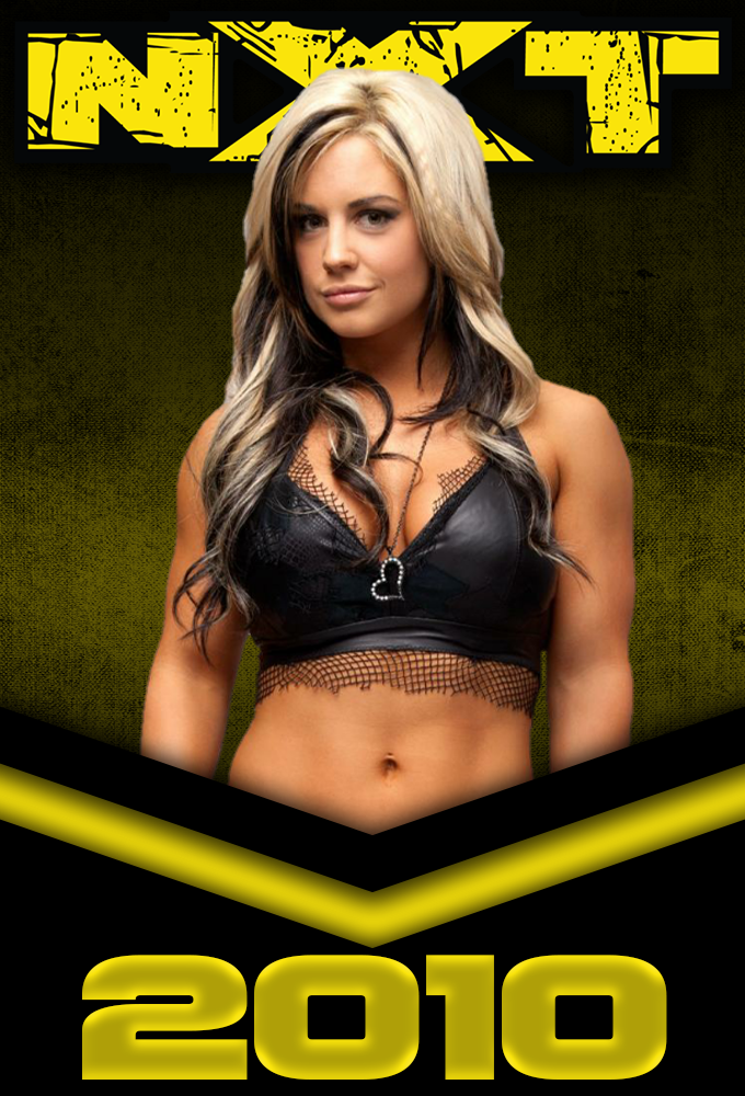 WWE NXT saison 3