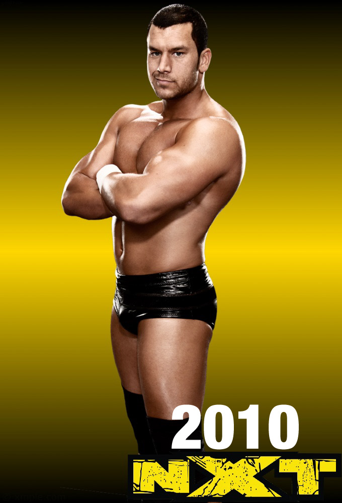 WWE NXT saison 4