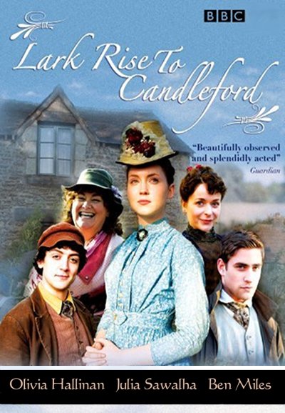 Lark Rise to Candleford saison 1