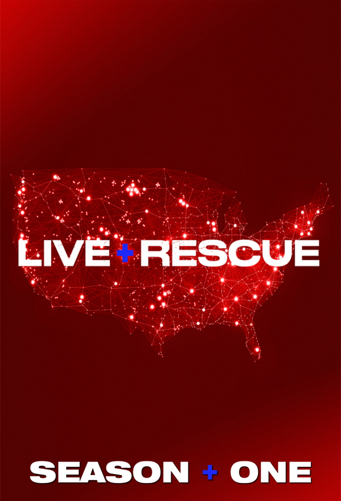 Live Rescue saison 1