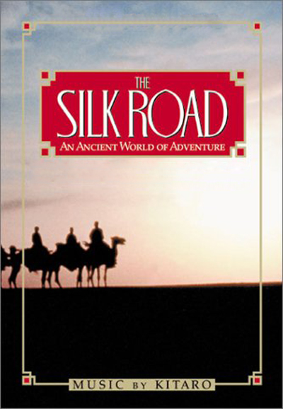 The Silk Road saison 1