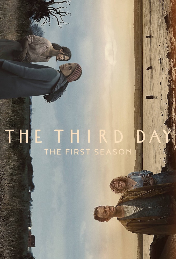 The Third Day saison 1