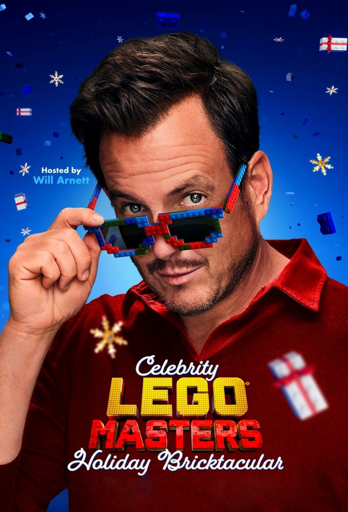 Lego Masters USA saison 5