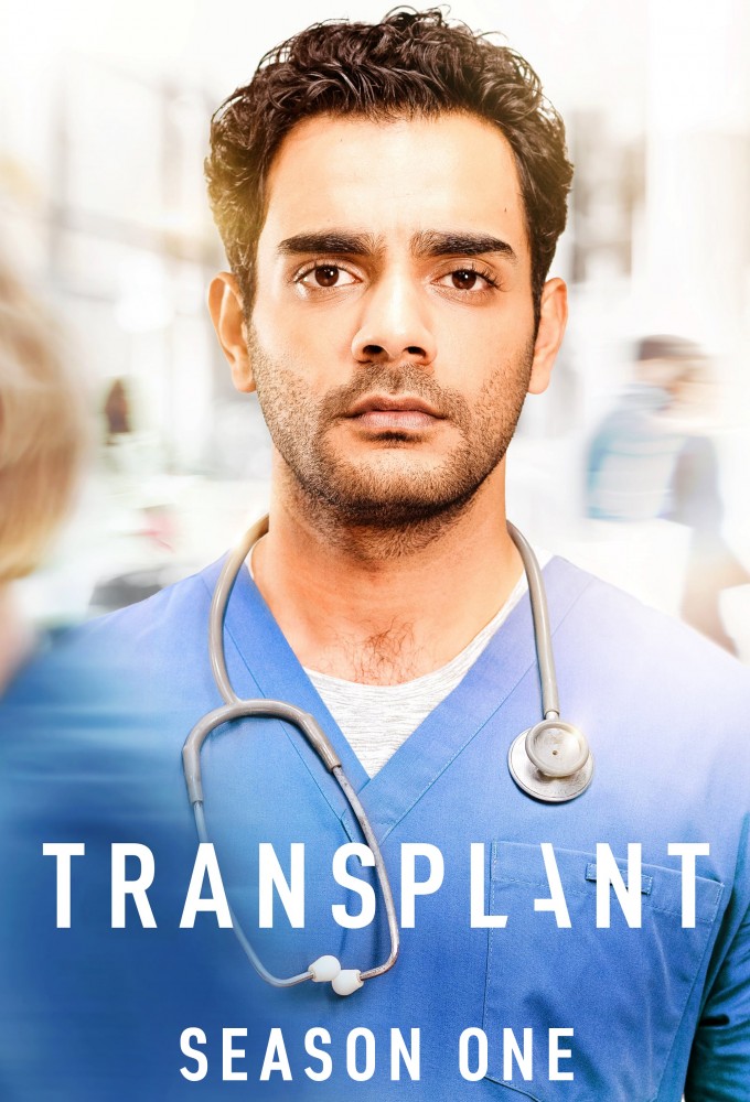 Transplanté saison 1