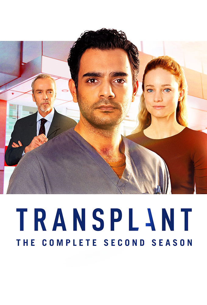 Transplanté saison 2