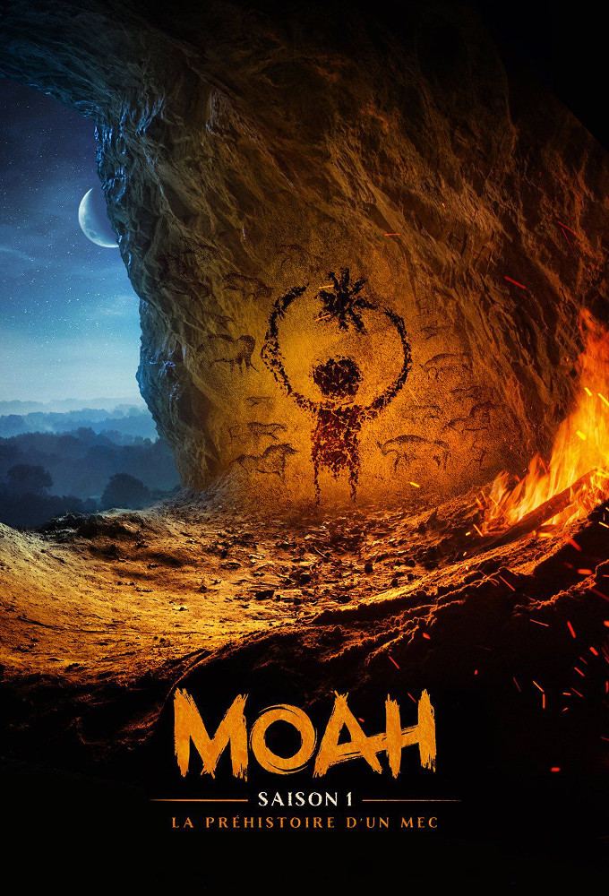 Moah saison 1