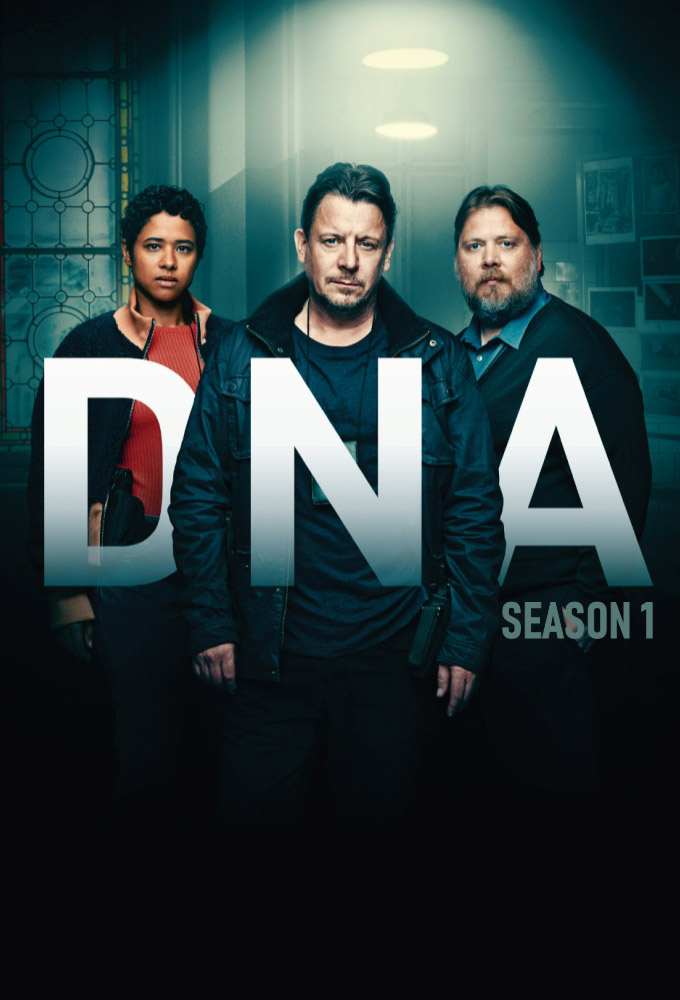 DNA saison 1