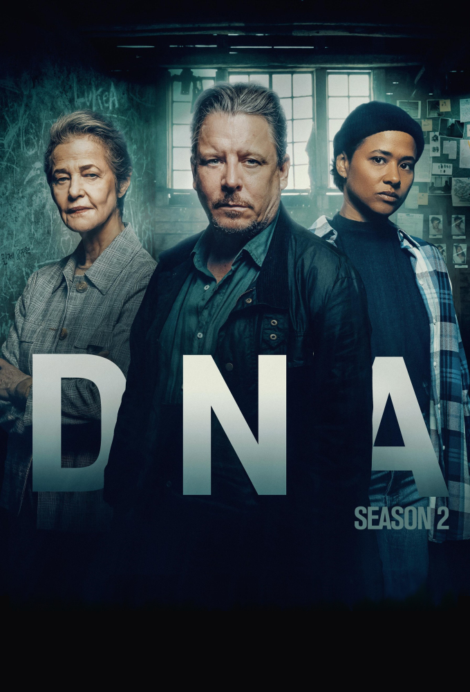 DNA saison 2