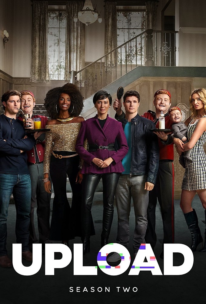 Upload saison 2