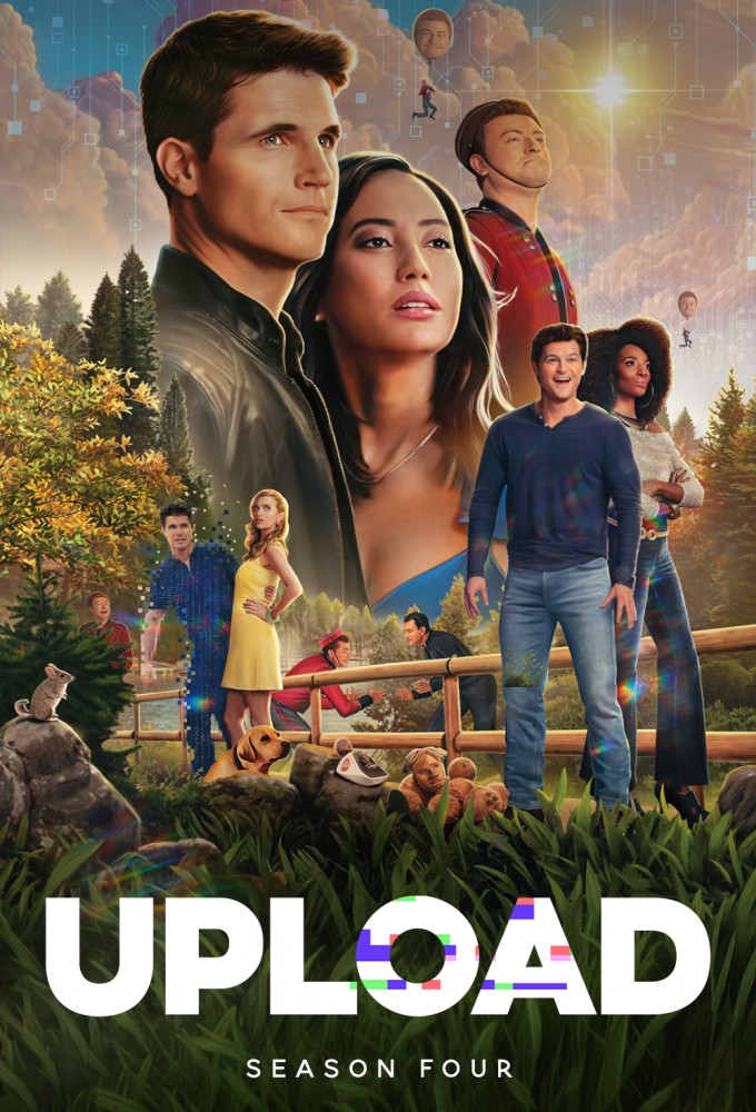 Upload saison 4