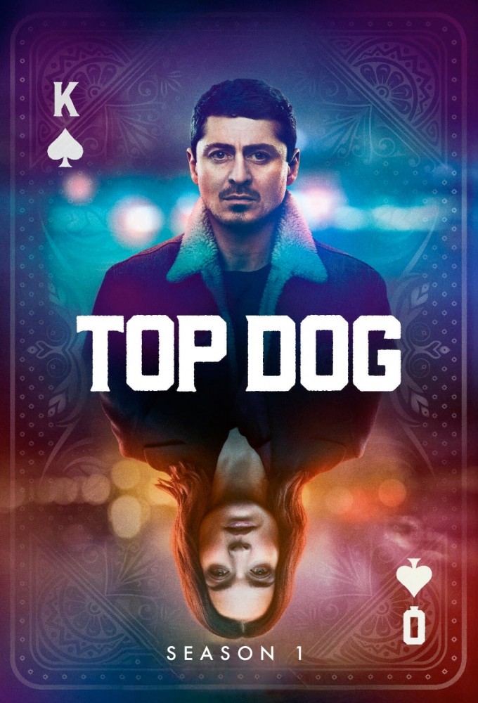 Top Dog saison 1