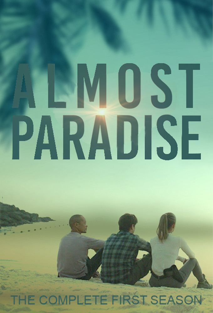 Almost Paradise saison 1