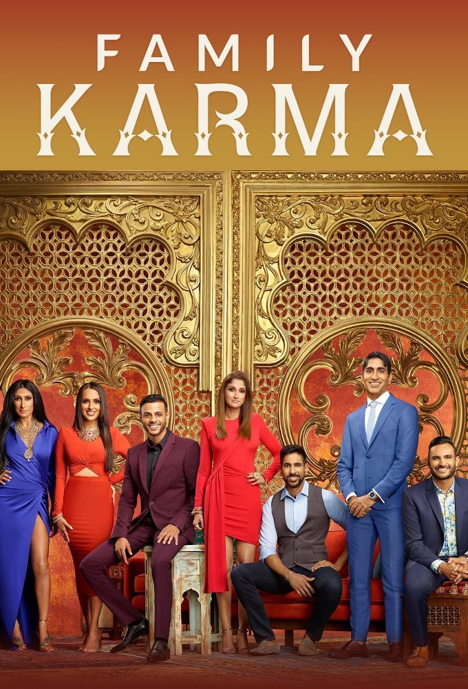 Family Karma saison 1