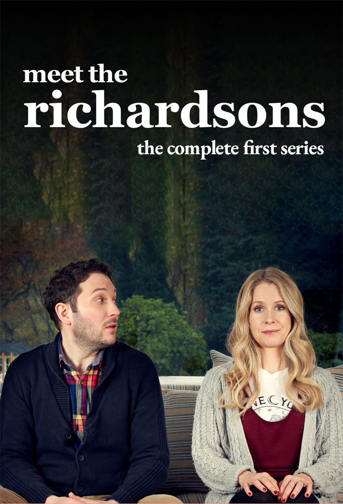 Meet the Richardsons saison 1