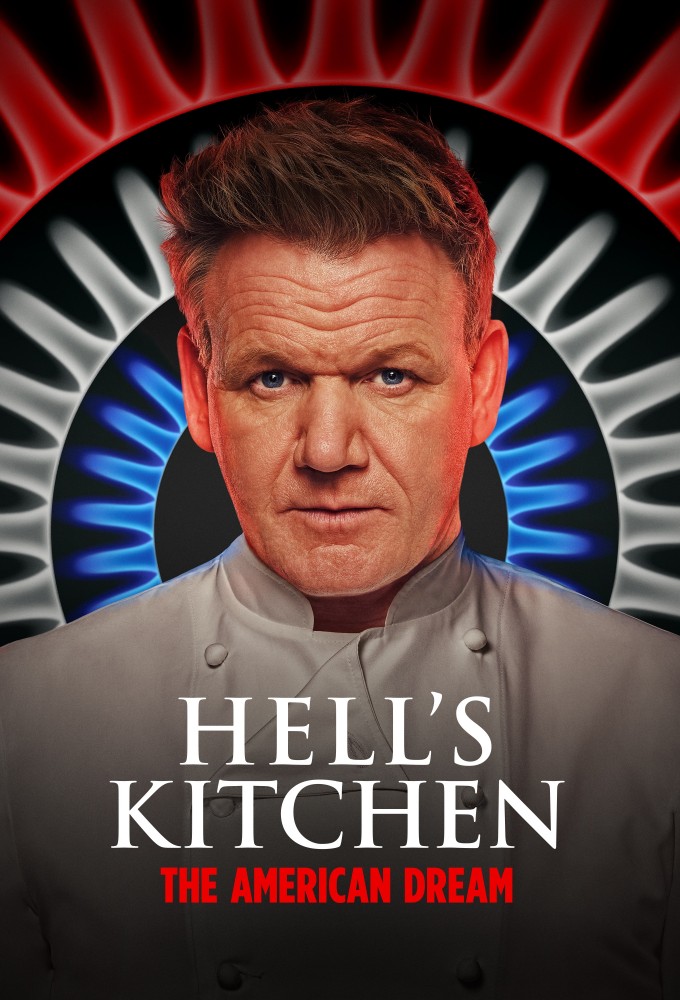 Hell's Kitchen (US) saison 22