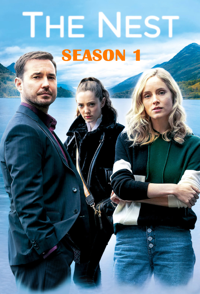 The Nest saison 1