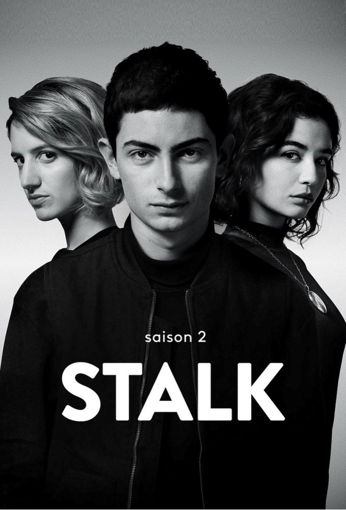 Stalk saison 2