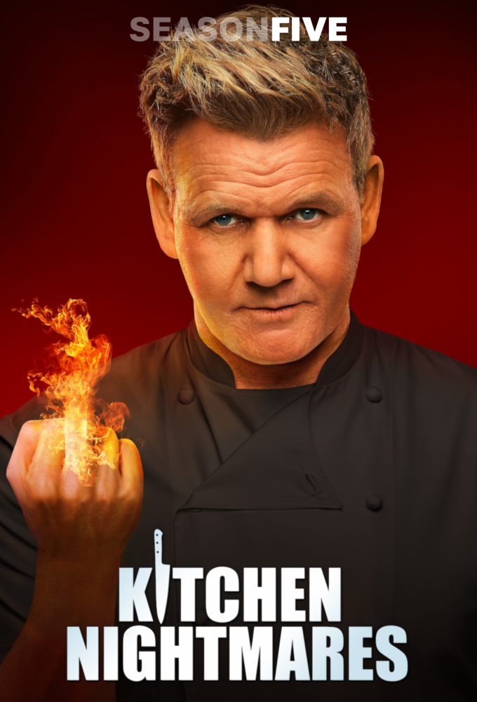 Cauchemar en cuisine (US) saison 5