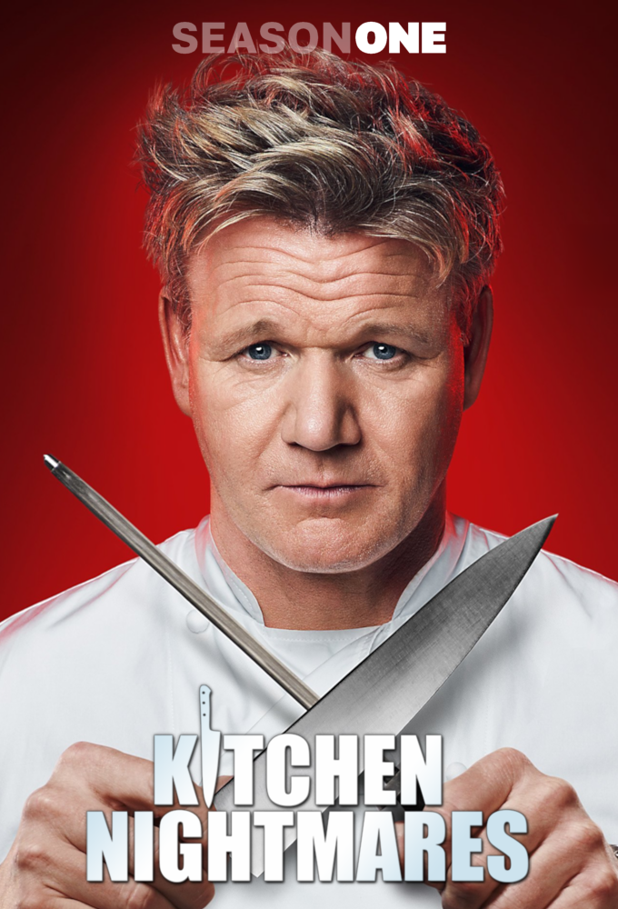 Cauchemar en cuisine (US) saison 1