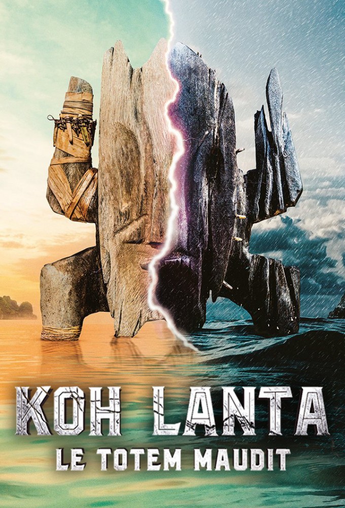 Koh-Lanta saison 28