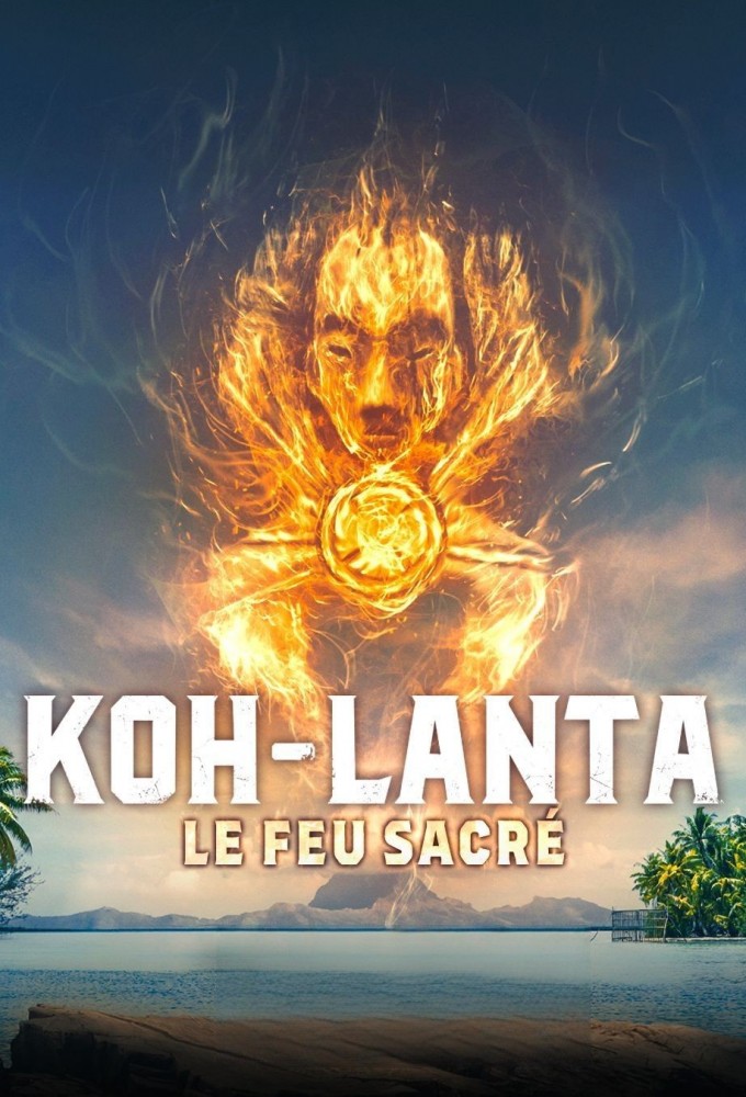 Koh-Lanta saison 29