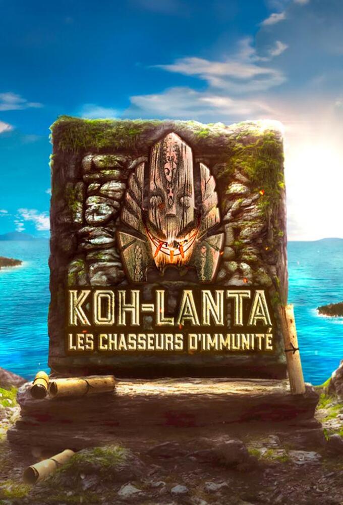 Koh-Lanta saison 30