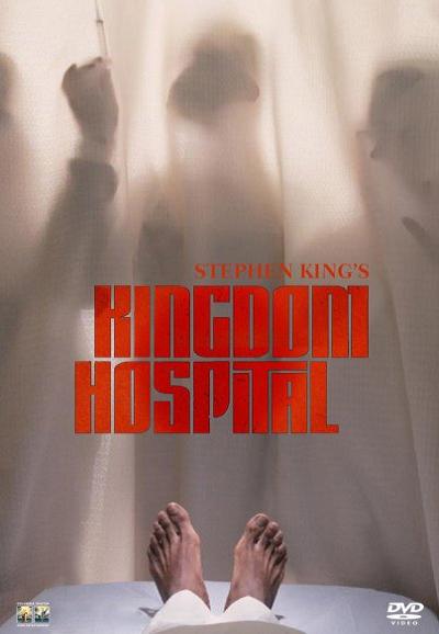 Kingdom Hospital saison 1