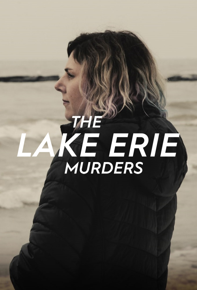 The Lake Erie Murders saison 1