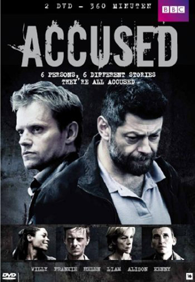 Accused saison 1