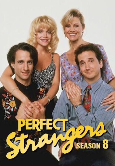 Perfect Strangers saison 8