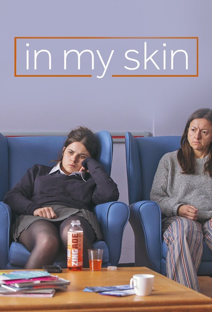 In My Skin saison 1