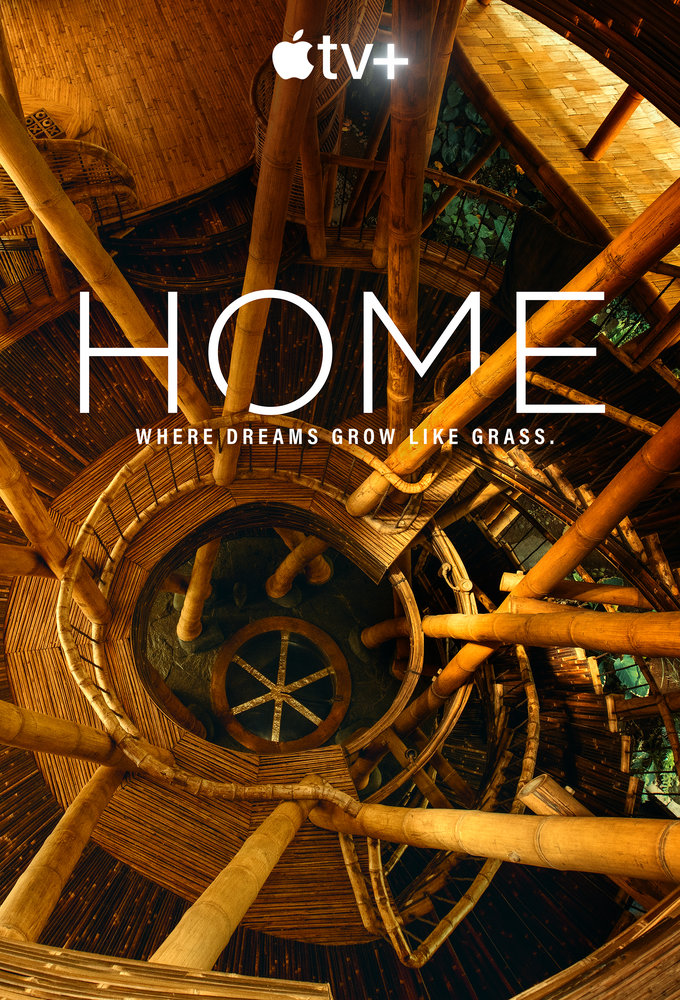 Home saison 1