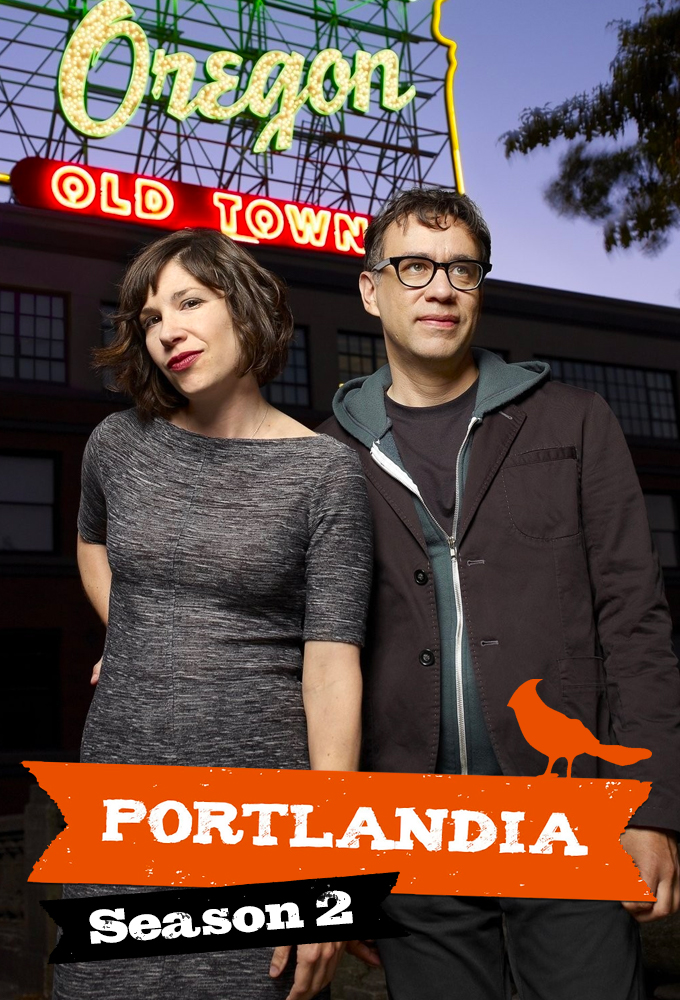 Portlandia saison 2