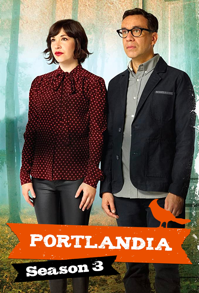 Portlandia saison 3