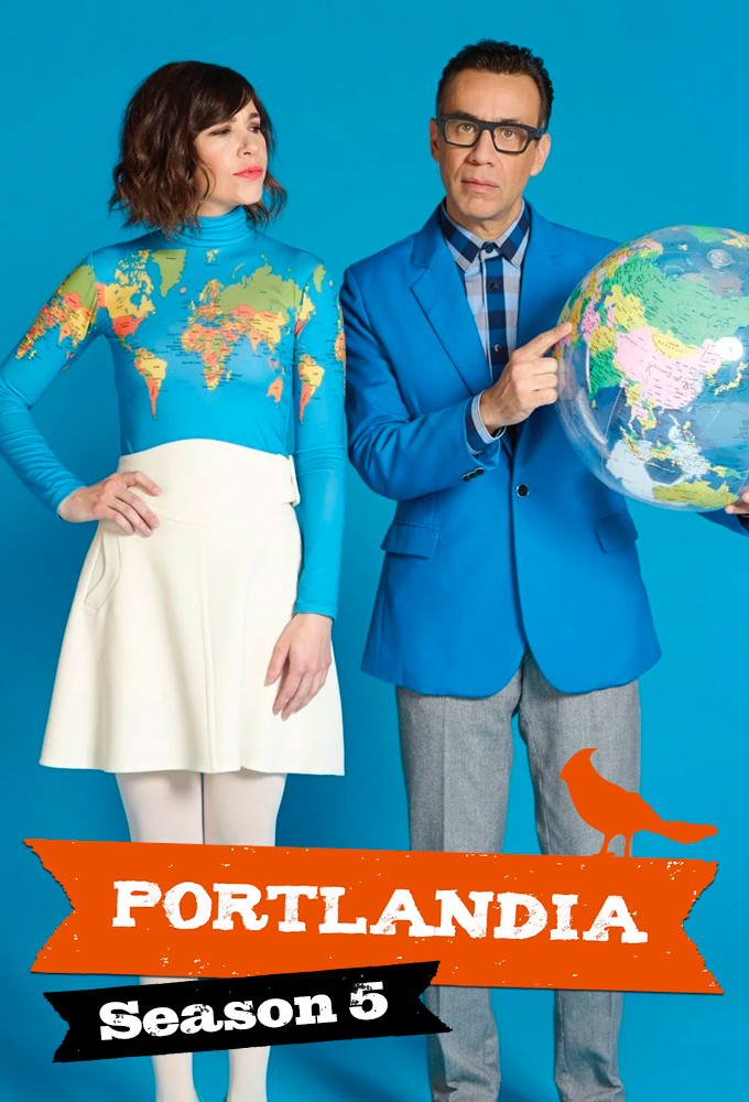 Portlandia saison 5