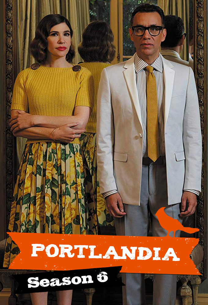 Portlandia saison 6