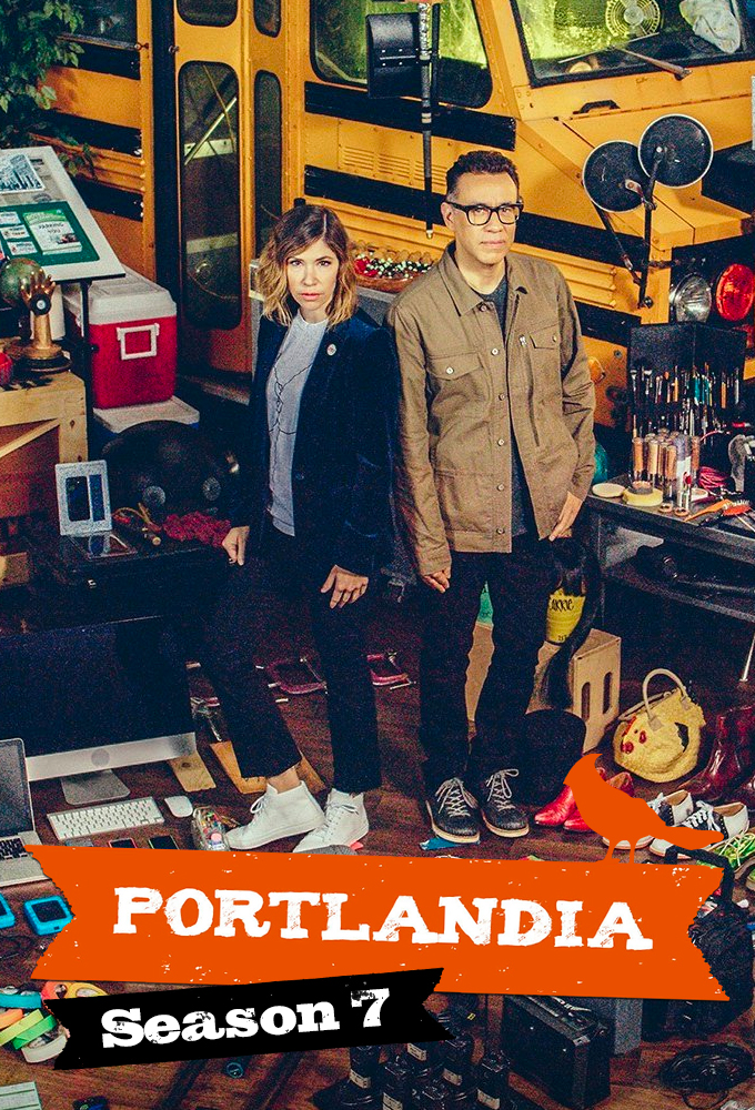 Portlandia saison 7