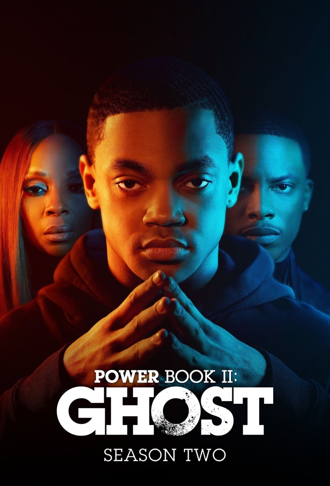 Power Book II : Ghost saison 2