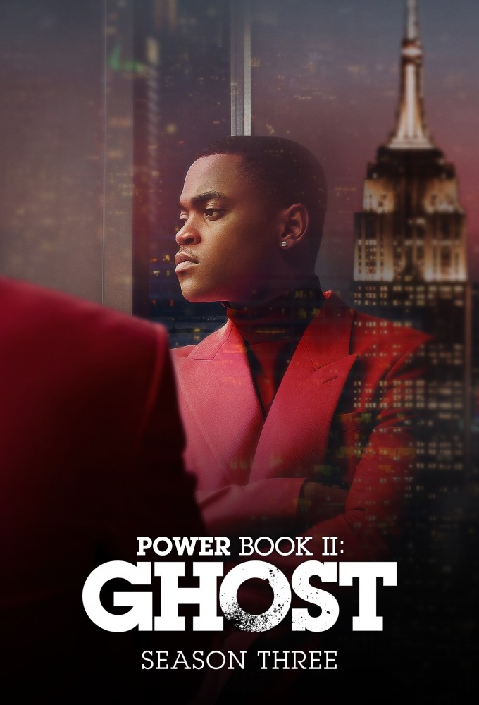 Power Book II : Ghost saison 3