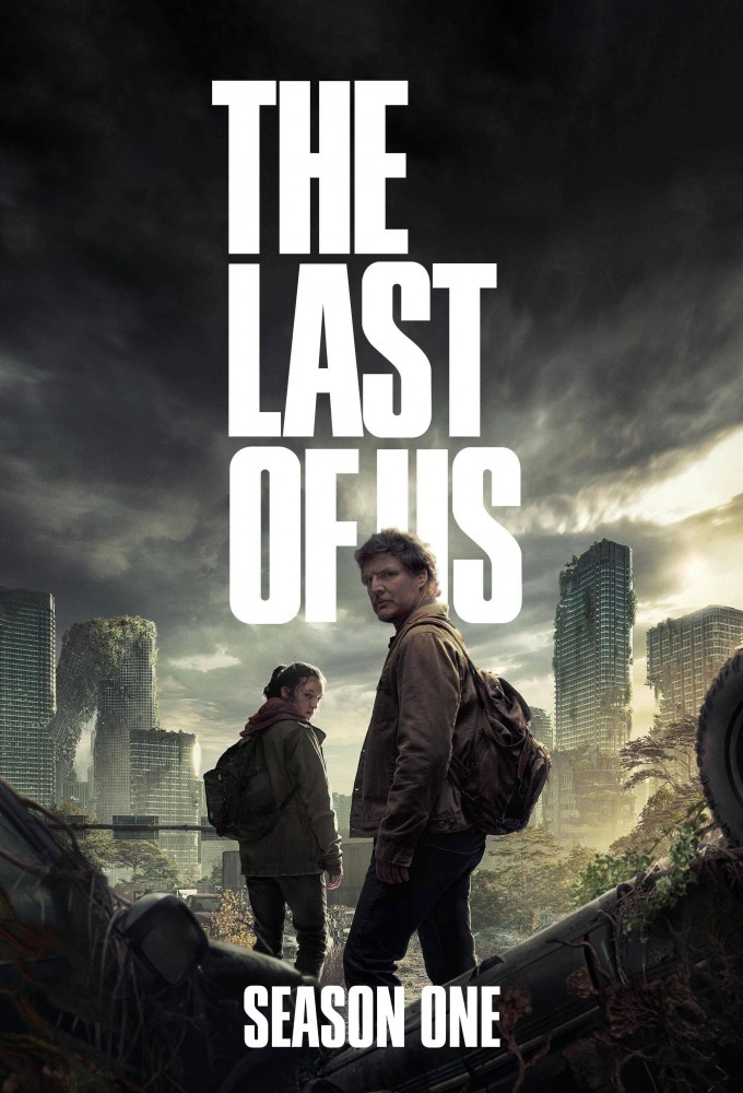 The Last of Us saison 1