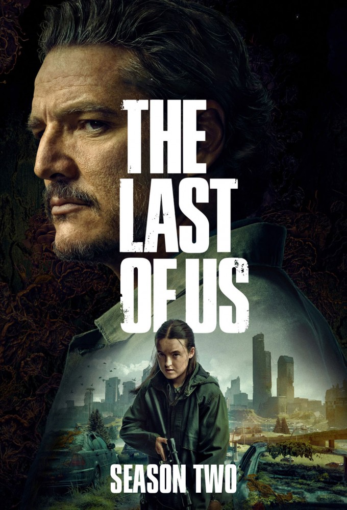 The Last of Us saison 2