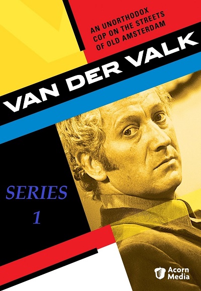 Van der Valk saison 1