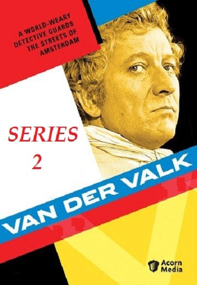 Van der Valk saison 2