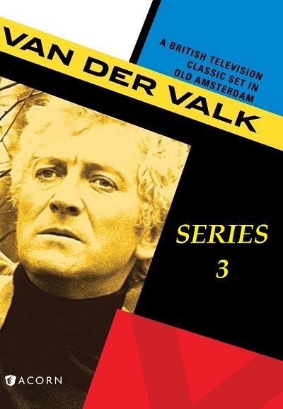 Van der Valk saison 3