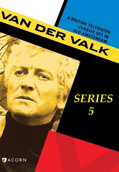 Van der Valk saison 5